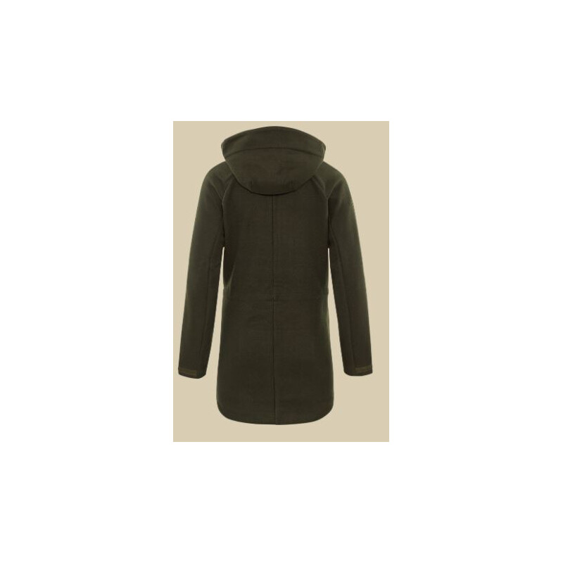 Härkila Metso Hybrid Jacke Women, Willow green, Gr. 38