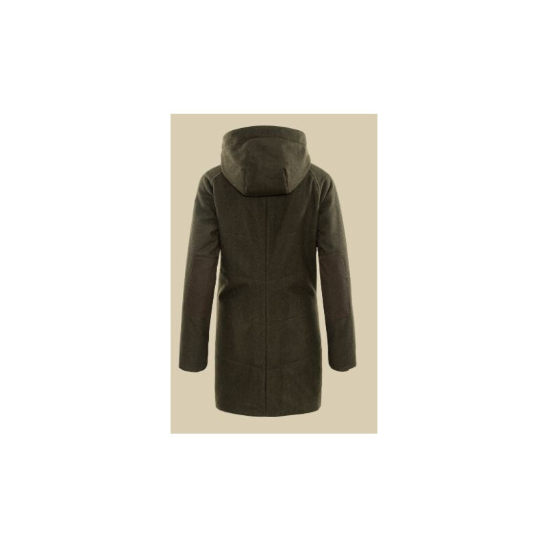 Härkila Metso Winter Jacke Damen, Willow green, Gr. 36