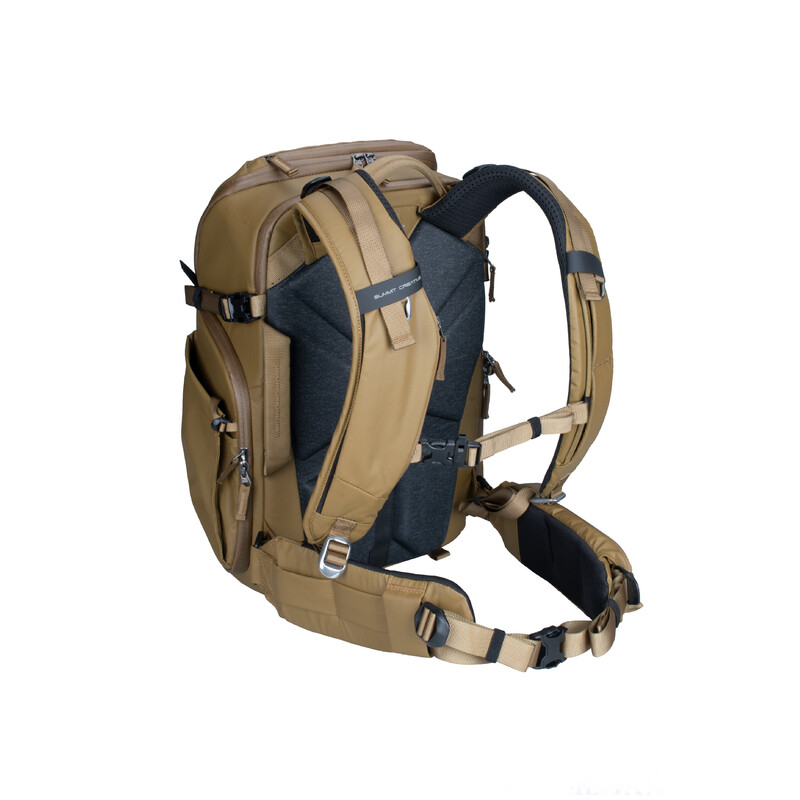 Summit-Creative Metropolis Backpack 22l champagne