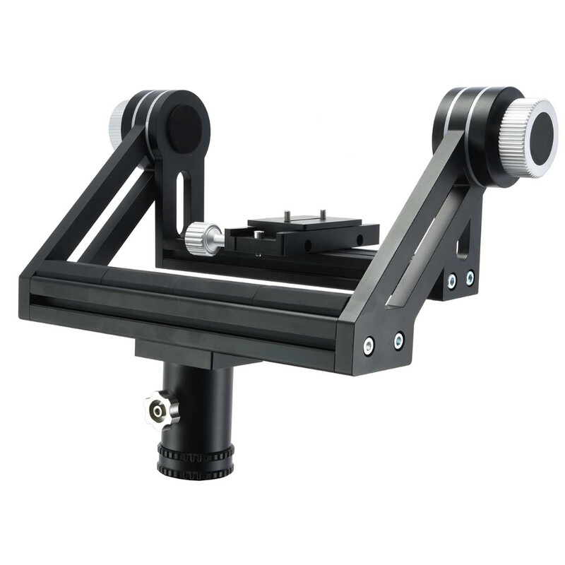 Monture TS Optics UForkMount