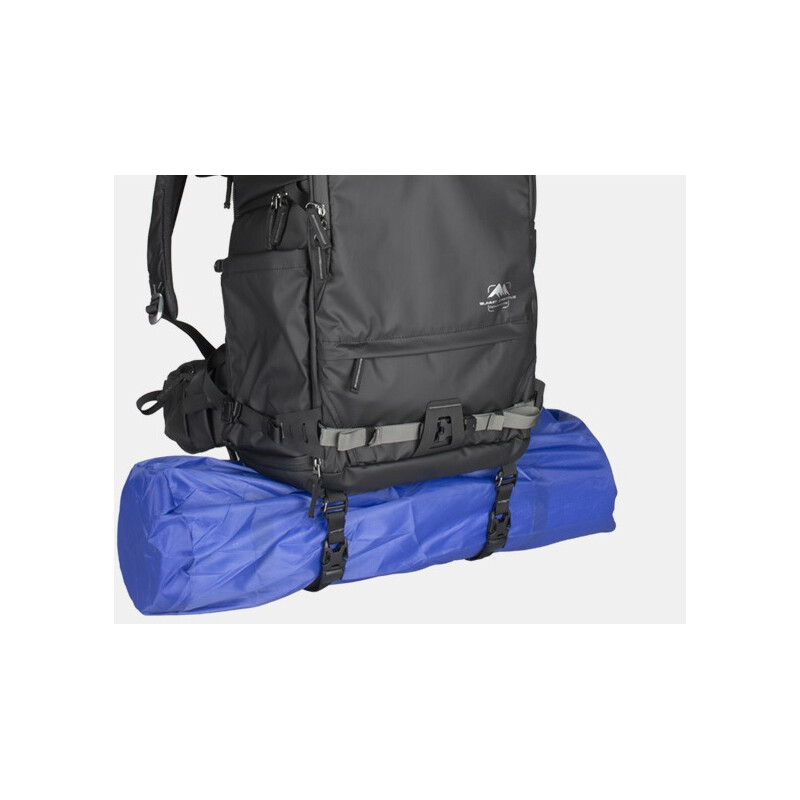 Summit-Creative Tenzing BStraps Blue