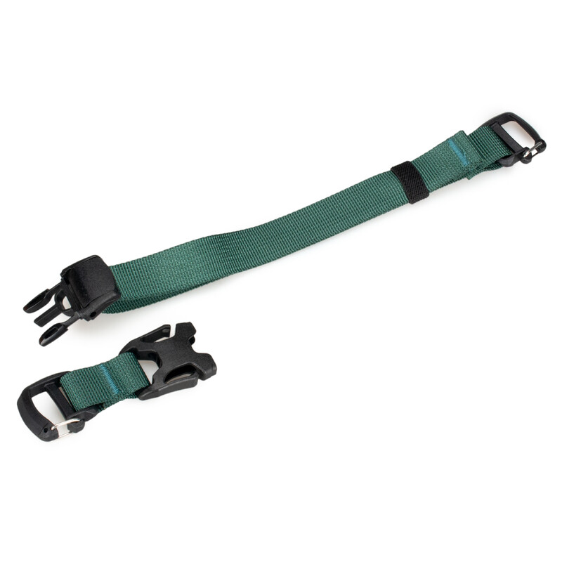 Summit-Creative Tenzing BStraps Green