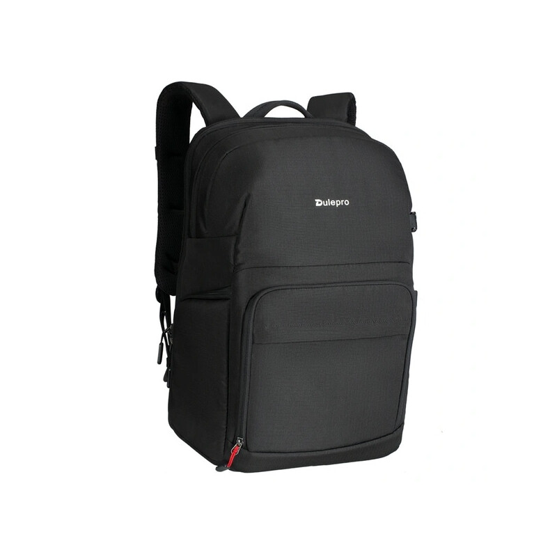 Dulepro City Backpack B420 V2 black