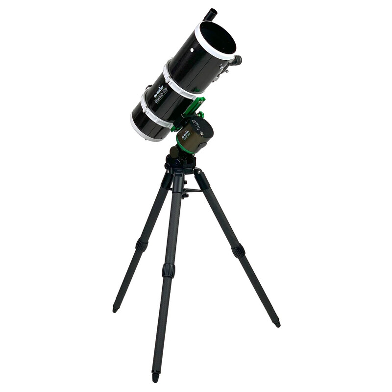 Monture Skywatcher WAVE-100i Strainwave GoTo Wi-Fi Tripod