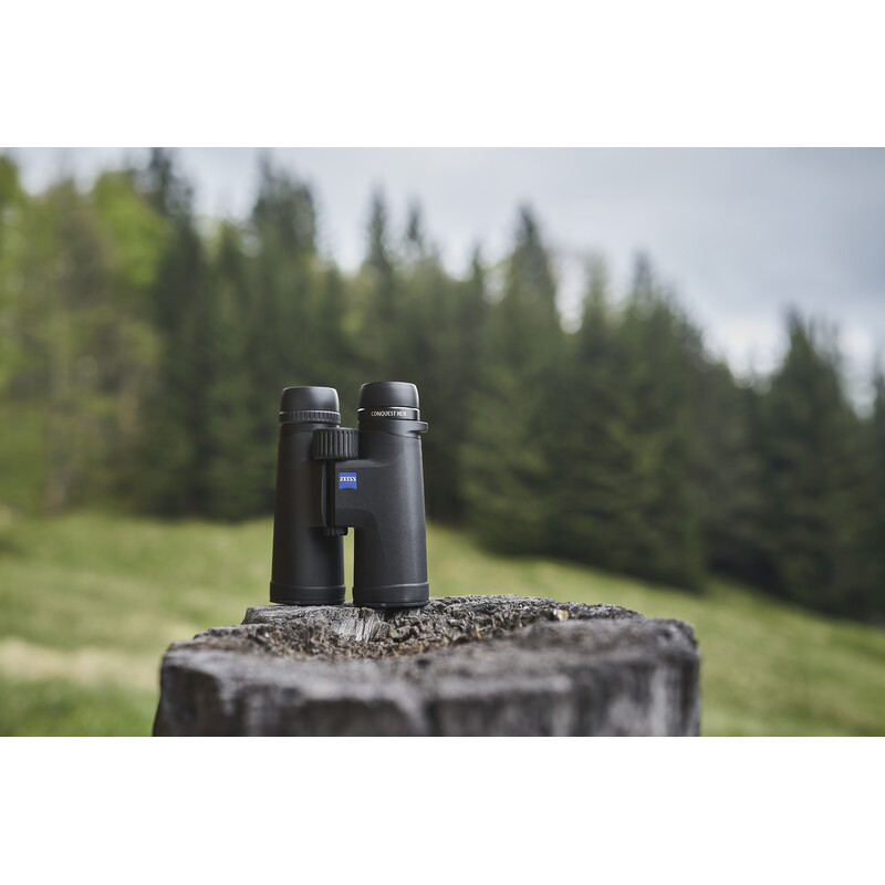 Jumelles ZEISS Conquest HDX 10x42