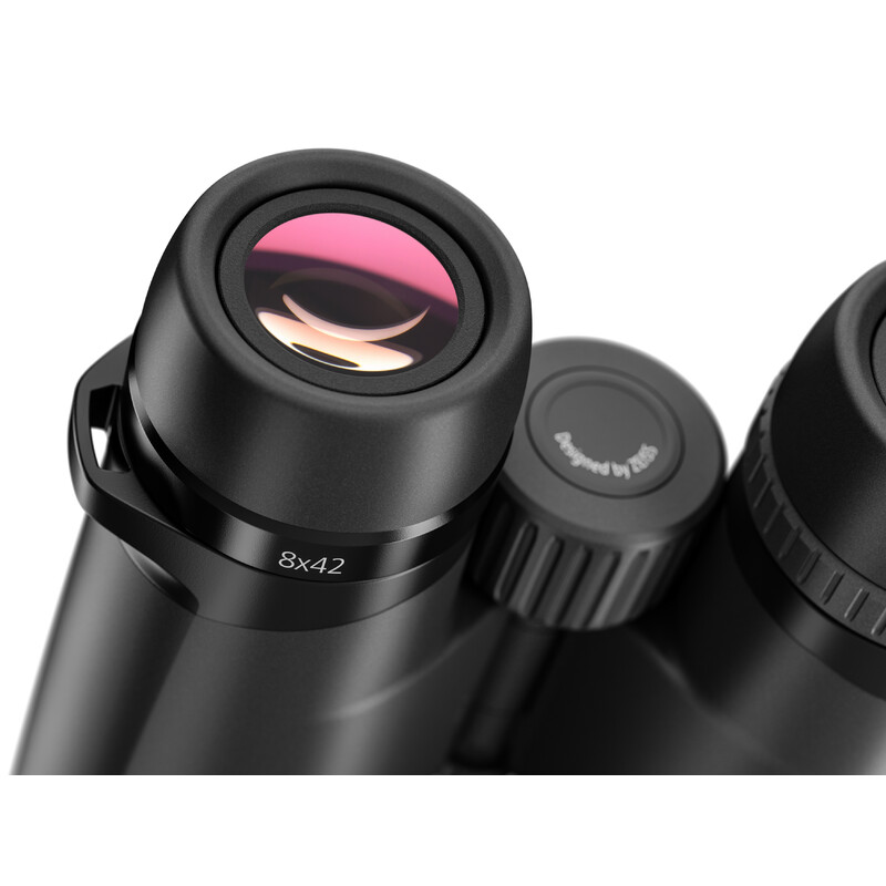 Jumelles ZEISS Conquest HDX 8x42