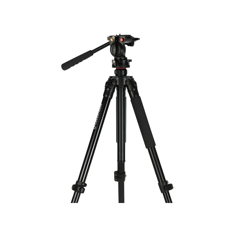 Trépied en aluminium Celestron Premium Regal