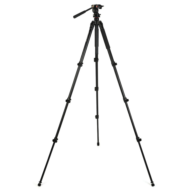 Trépied en aluminium Celestron Premium Regal