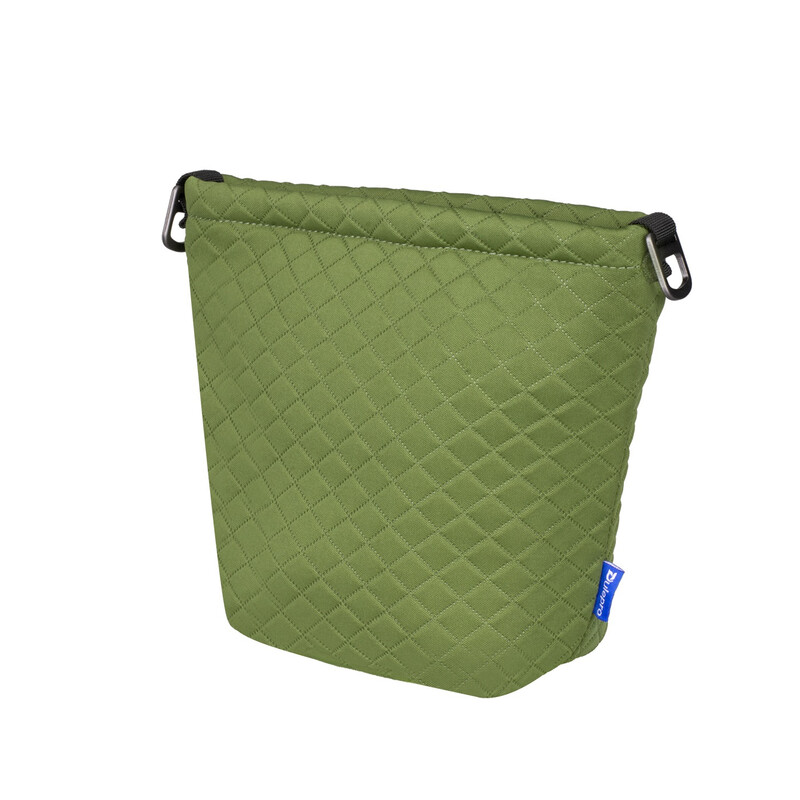 Dulepro Magic DSLR Storage Pouch green