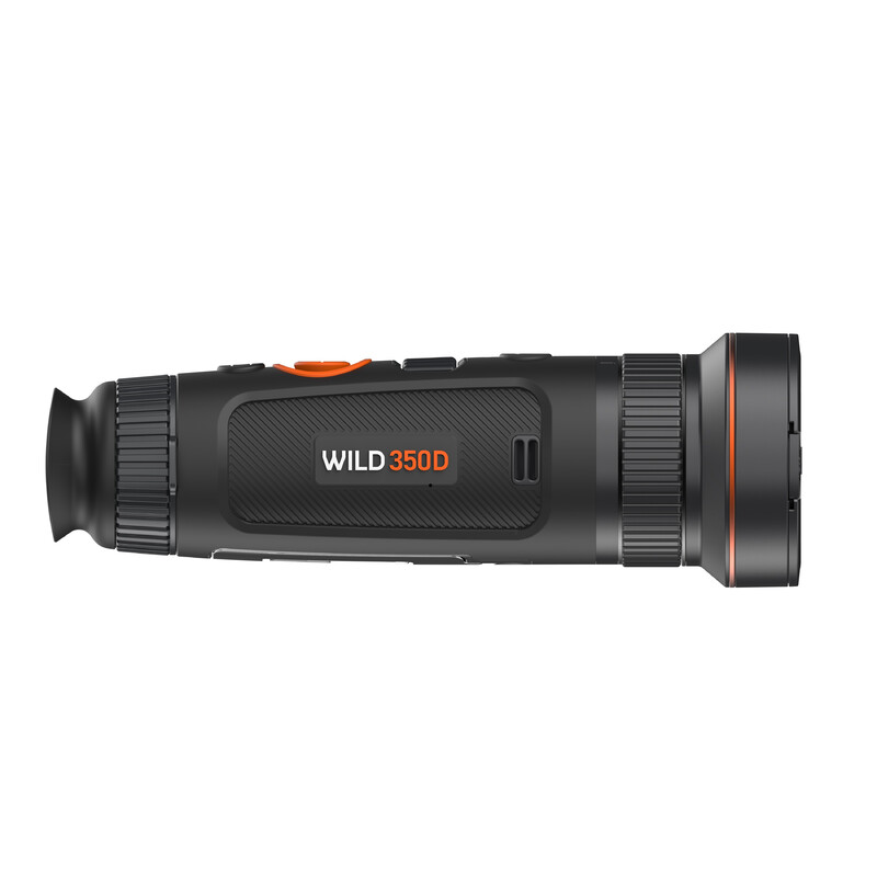 Caméra à imagerie thermique ThermTec Wild 350D