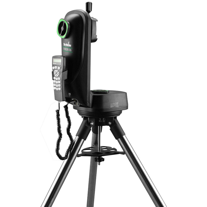 Monture Skywatcher Fusion-120i SynScan GoTo