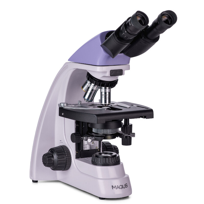 Microscope MAGUS Bio 230BL bino, infinity, 40x-1000x LED