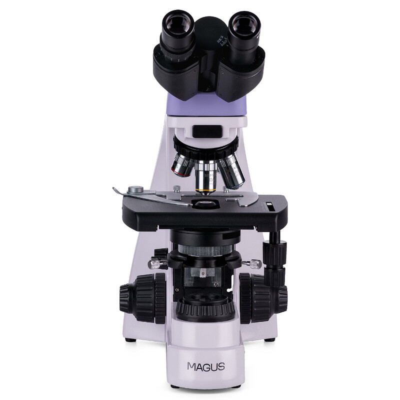 Microscope MAGUS Bio 230BL bino, infinity, 40x-1000x LED