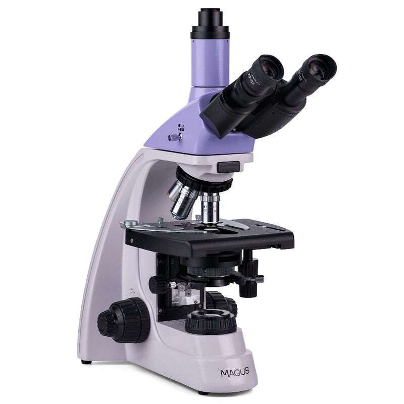 Microscope MAGUS Bio 230T trino, infinity, 40x-1000x Hal