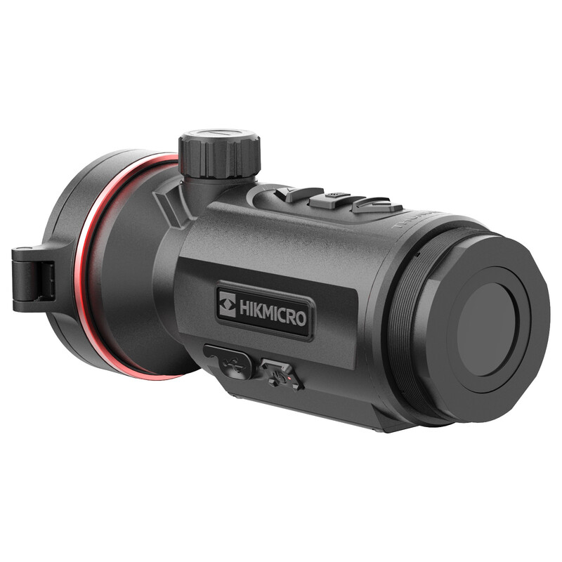 Caméra à imagerie thermique HIKMICRO Thunder TQ50CL 3.0 Laser-Rangefinder