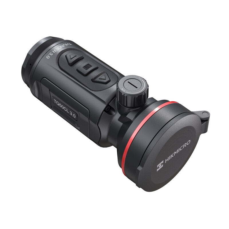 Caméra à imagerie thermique HIKMICRO Thunder TQ50CL 3.0 Laser-Rangefinder