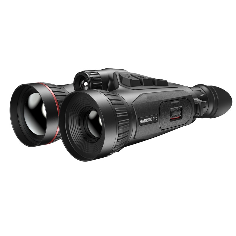 Vision nocturne HIKMICRO Habrok Pro HX60LN