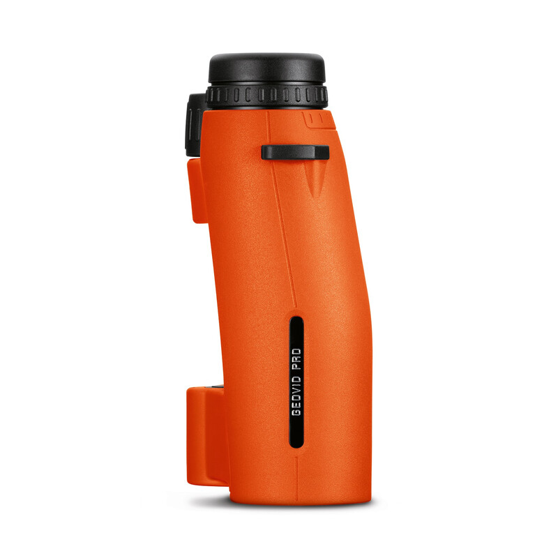 Jumelles Leica Geovid Pro 10x42 Edition Orange