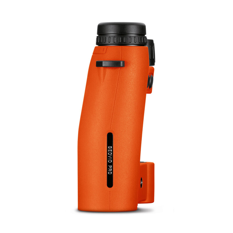 Jumelles Leica Geovid Pro 10x42 Edition Orange