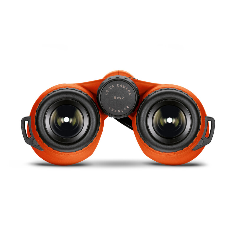 Jumelles Leica Geovid Pro 8x42 Edition Orange