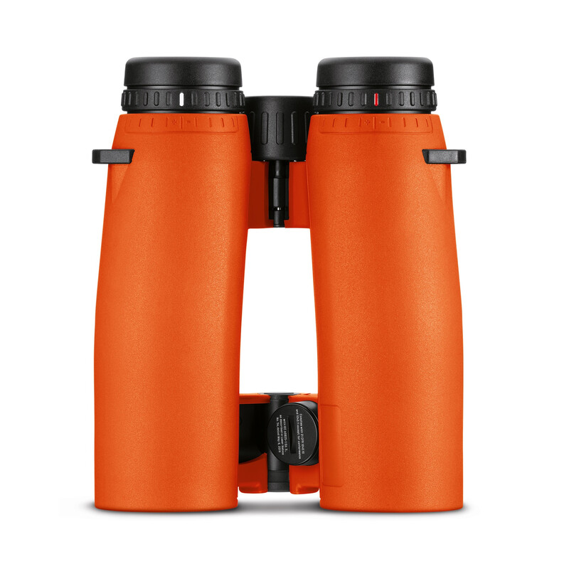 Jumelles Leica Geovid Pro 8x42 Edition Orange