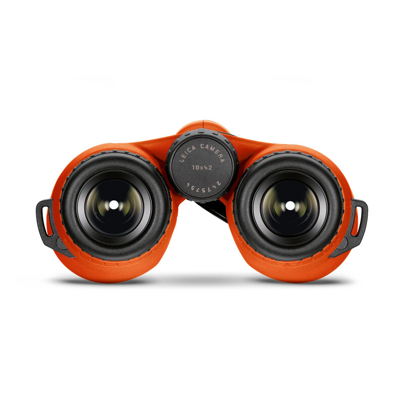 Jumelles Leica Geovid Pro 10x42 Edition Orange