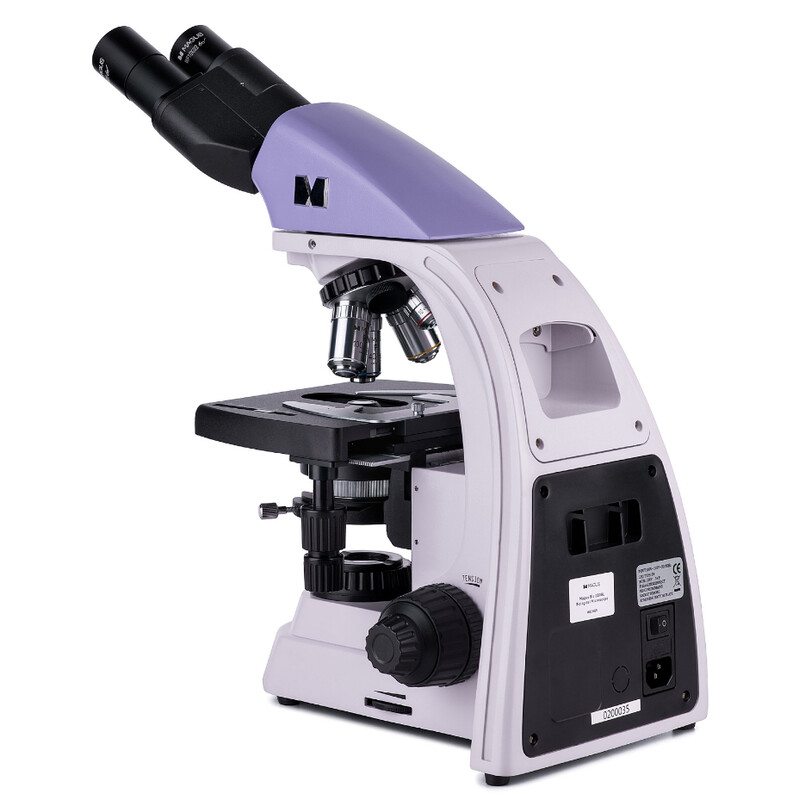 Microscope MAGUS Bio 250BL bino, infinity, 40x-1000x LED