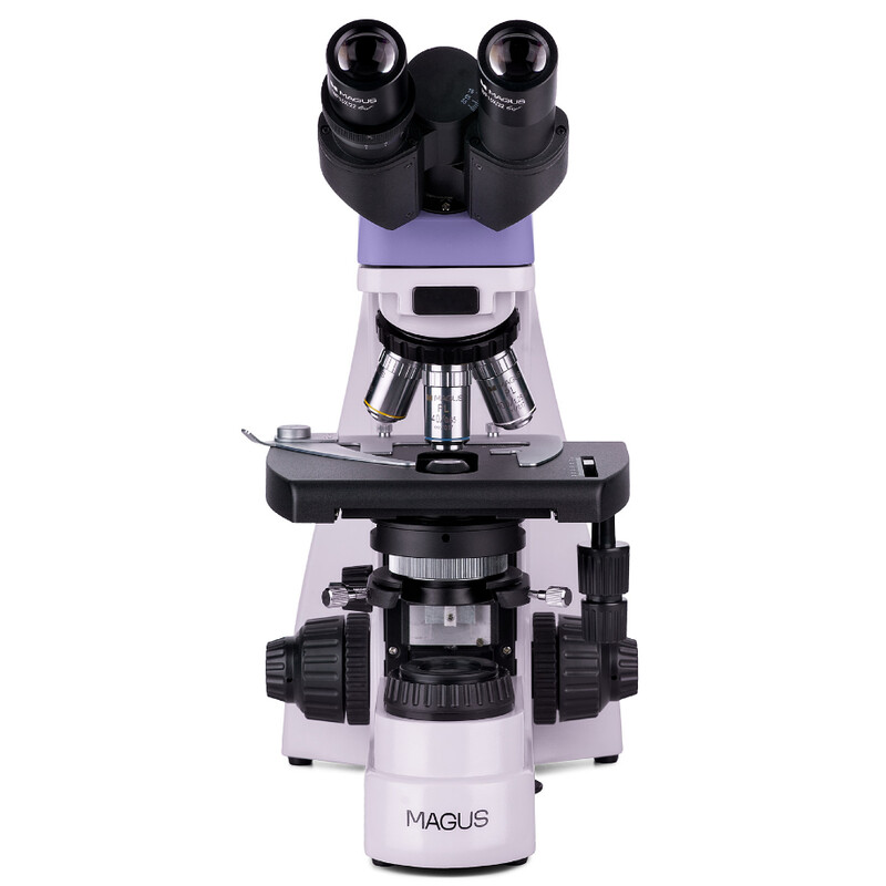 Microscope MAGUS Bio 250BL bino, infinity, 40x-1000x LED