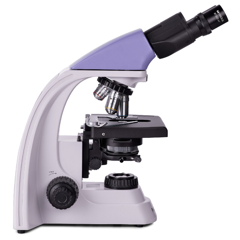 Microscope MAGUS Bio 250BL bino, infinity, 40x-1000x LED