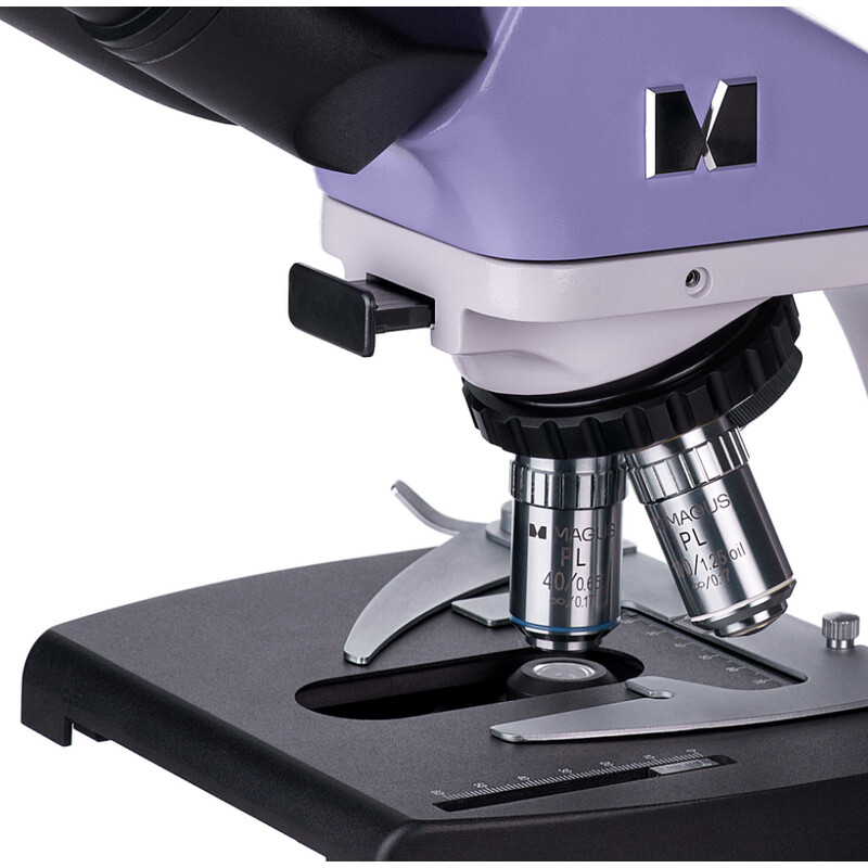 Microscope MAGUS Bio 250BL bino, infinity, 40x-1000x LED