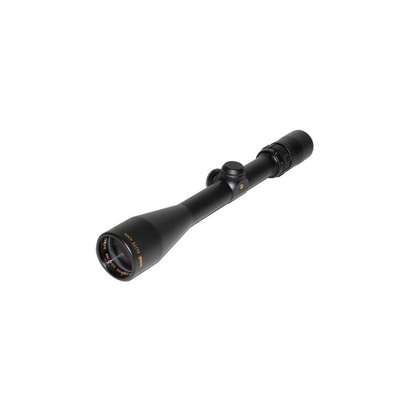 Bushnell Zielfernrohr Elite 4200 2.5-10x40, Multi-X Absehen