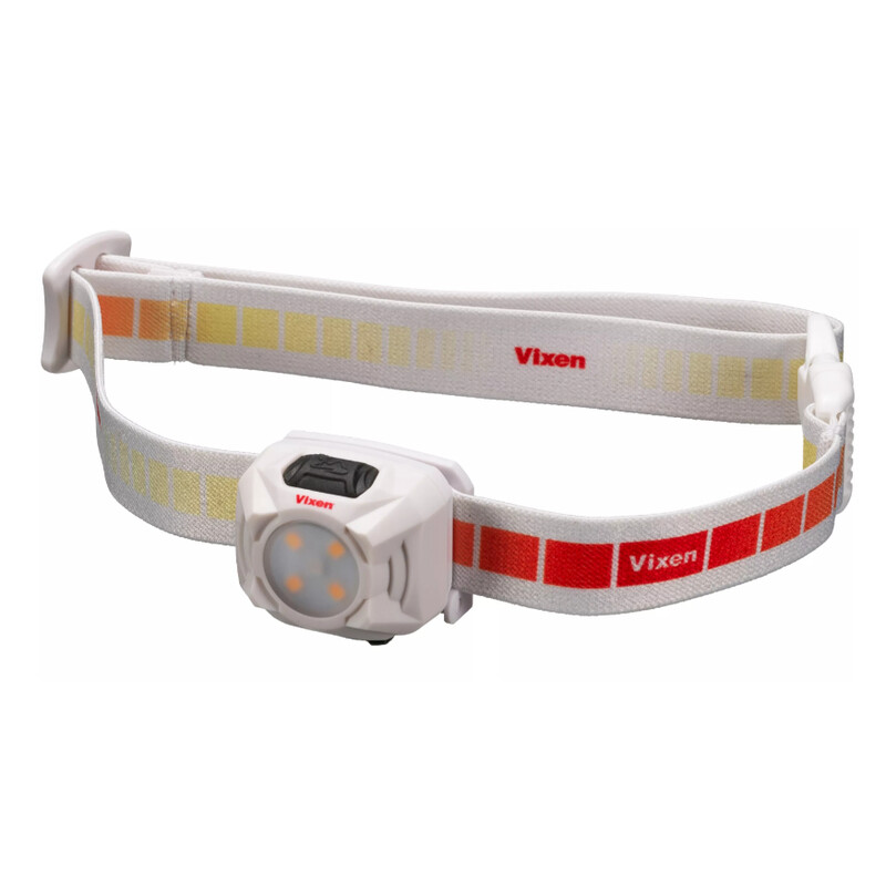 Lampe frontale Vixen SG-L02