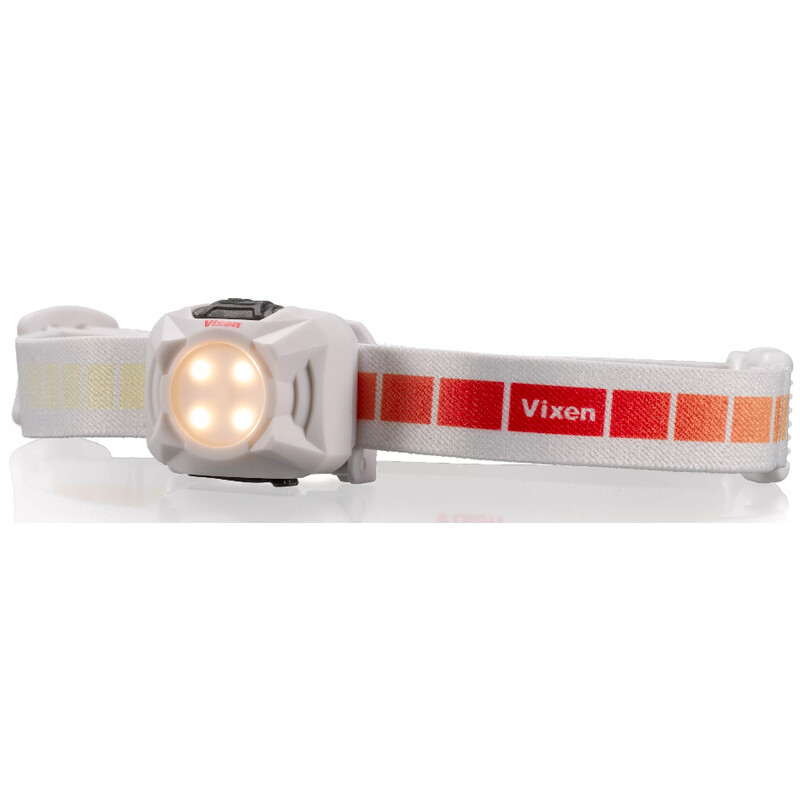 Lampe frontale Vixen SG-L02