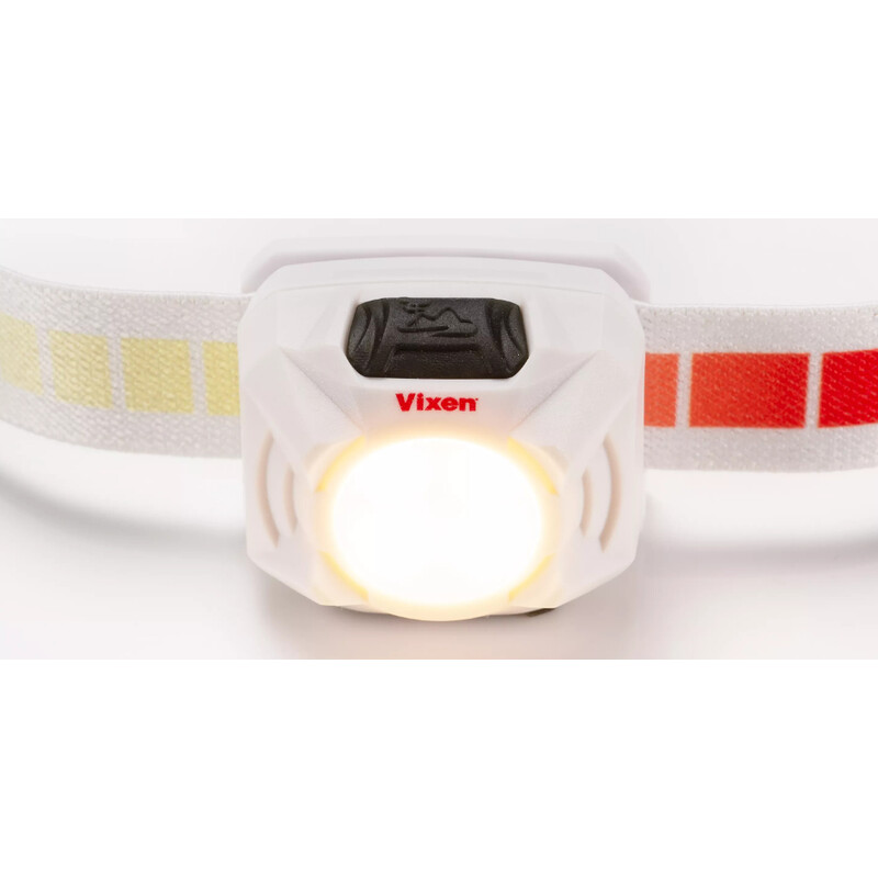 Lampe frontale Vixen SG-L02