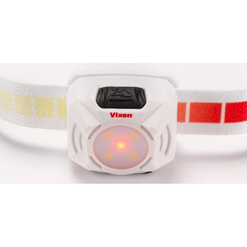 Lampe frontale Vixen SG-L02