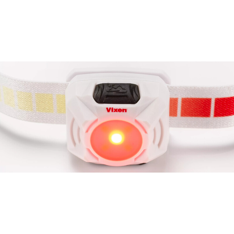 Lampe frontale Vixen SG-L02