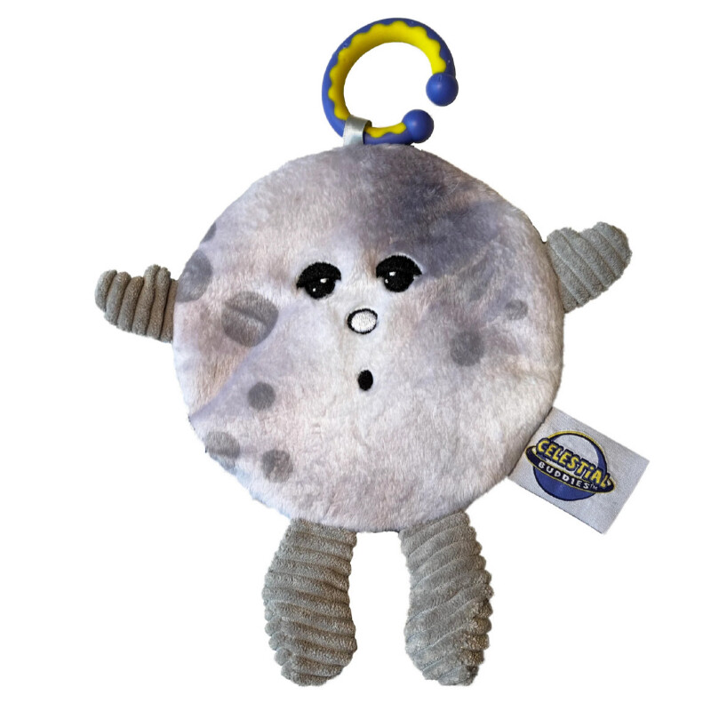 Celestial Buddies Crunch Bunch Moon