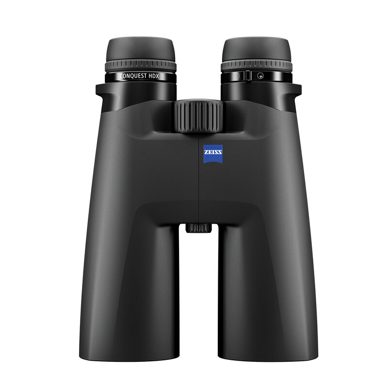 Jumelles ZEISS Conquest HDX LRP 15x56