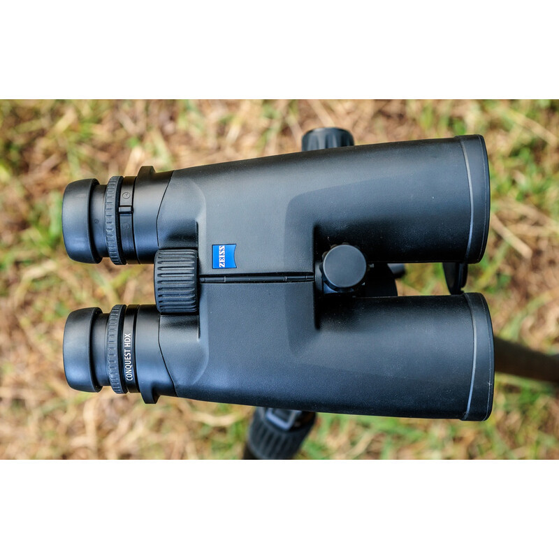 Jumelles ZEISS Conquest HDX LRP 15x56