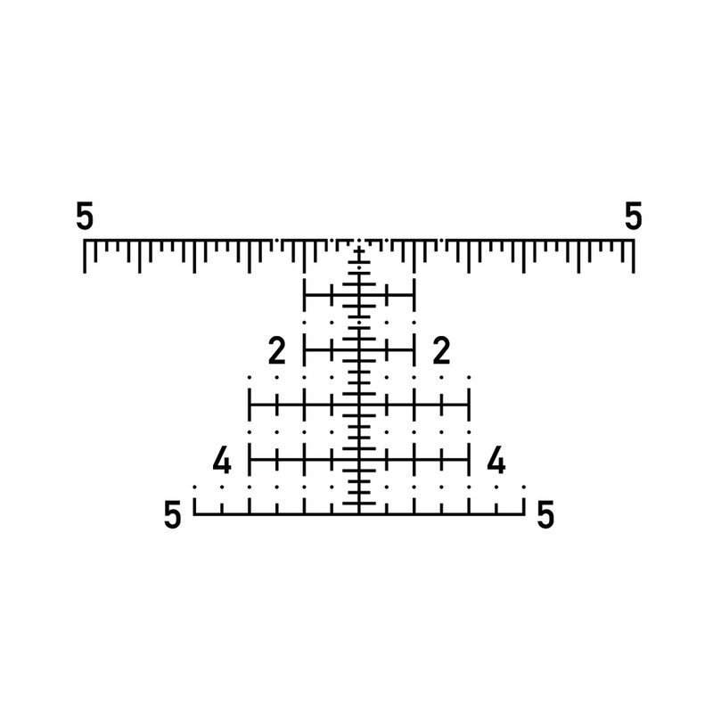 Jumelles ZEISS Conquest HDX LRP 15x56