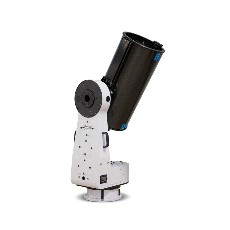 Télescope Dall–Kirkham PlaneWave DK 318/2541 CDK300 Astrograph L-350