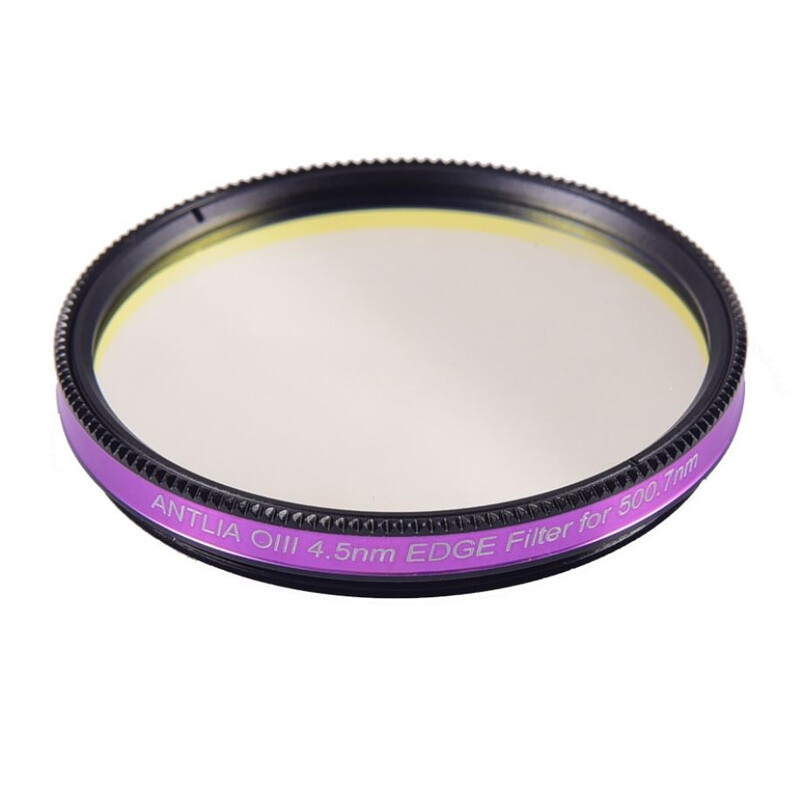 Filtre Antlia Edge OIII 4.5nm  2"