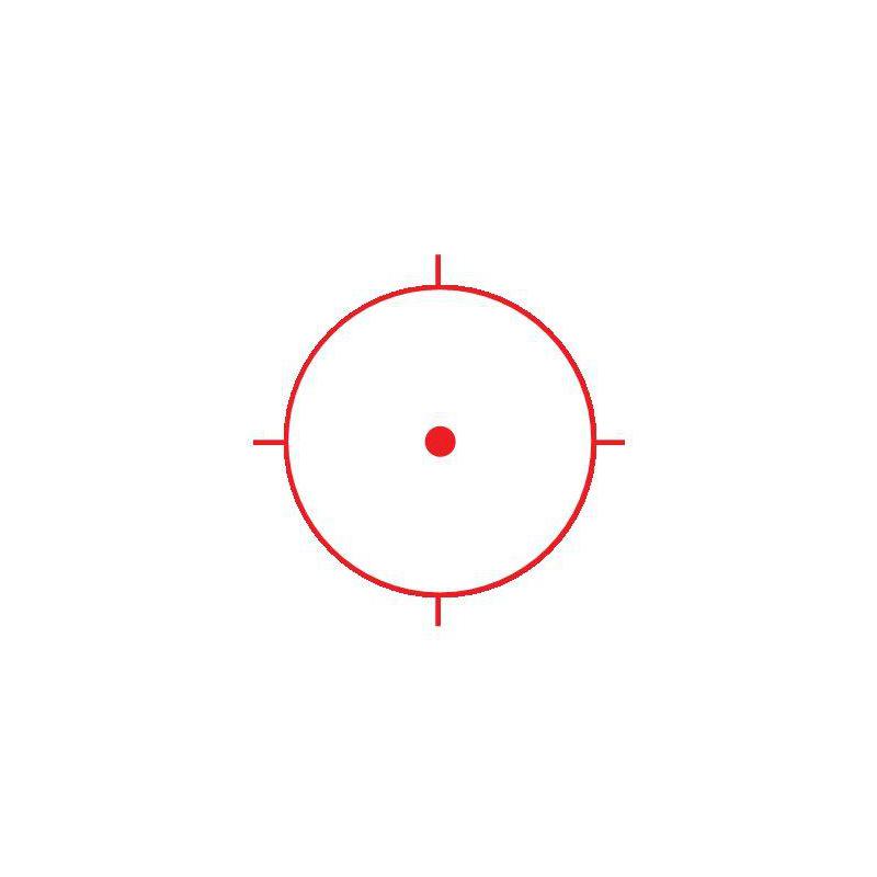 Bushnell Zielfernrohr Holosight, holografisches Absehen