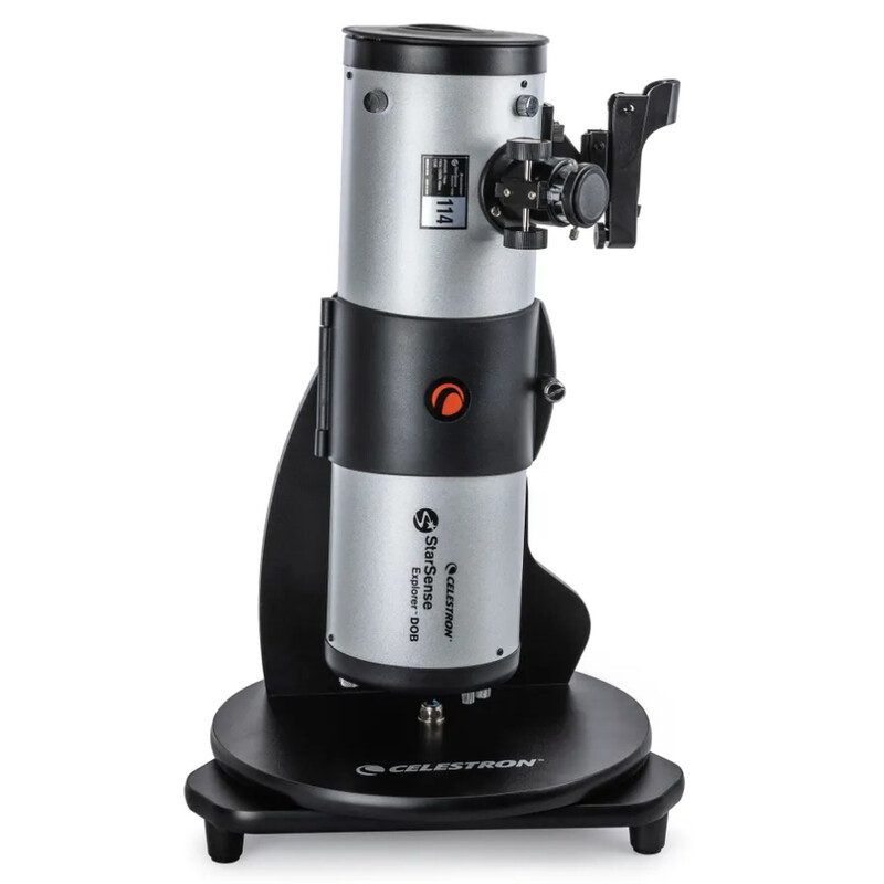 Télescope Dobson Celestron N 114/450 StarSense Explorer DOB