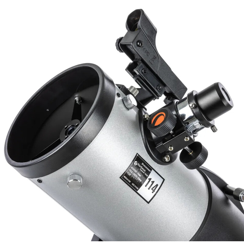 Télescope Dobson Celestron N 114/450 StarSense Explorer DOB