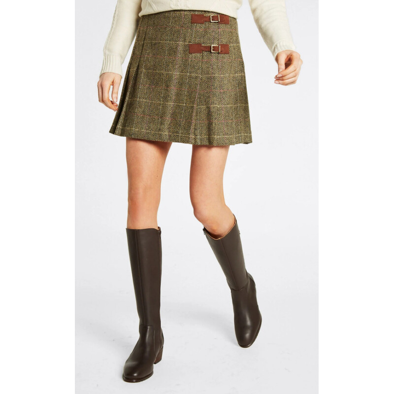 Dubarry of Ireland Skirt Blossom 36