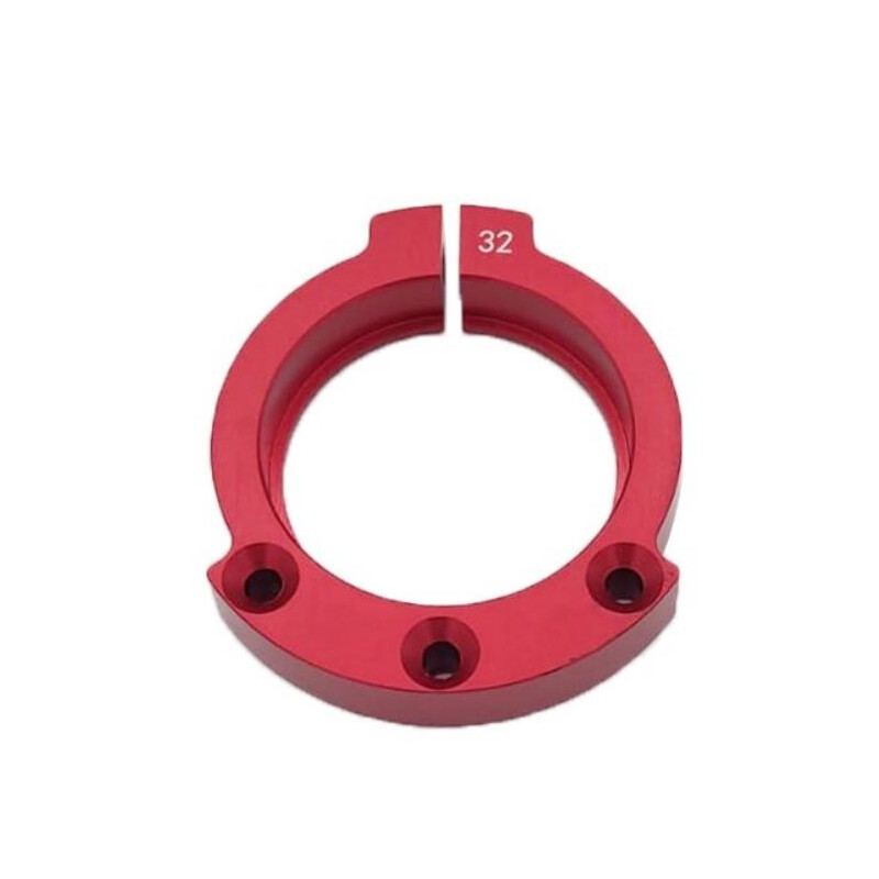 Tecnosky Flange 32mm Fast-Reverse