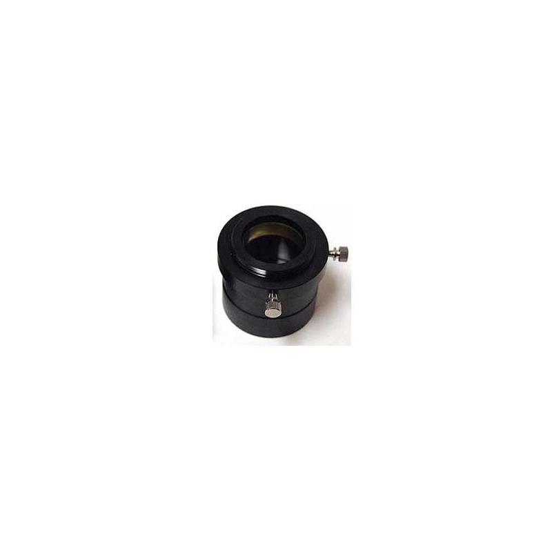 Adapter TS Optics 2''adaptateurs de r?ction  1.25 ''et aufgesetztem T2 fil